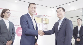 優機股份宣傳片